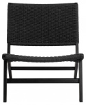 Sillón \'Valdemossa\' - Negro