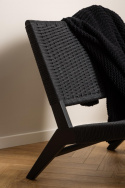 Sillón \'Valdemossa\' - Negro