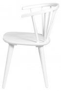 Silla \'Carmen\' - Blanca