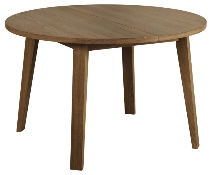 Mesa de comedor \'Cefal\' - Natural/Marrón en el grupo Muebles / Mesas / Mesa de comedor con Reforma (107583)