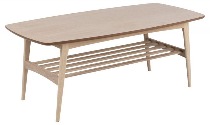Mesa de sofá \'Woodstock\' - Natural en el grupo Muebles / Mesas / Mesa de café con Reforma (107927)