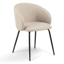 Silla \'Leksand\' - Beige