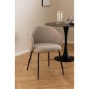 Silla \'Leksand\' - Beige
