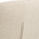 Silla \'Leksand\' - Beige