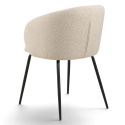 Silla \'Leksand\' - Beige