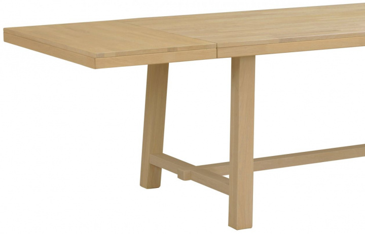 Extensión \'Brooklyn\' 50x95cm - Roble en el grupo Muebles / Mesas / Extensiones de mesa con Reforma (108594)