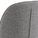 Silla \'Cindy\' - Gris