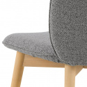 Silla \'Cindy\' - Gris