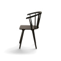 Silla \'Astrid\'- Negro