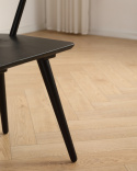Silla \'Astrid\'- Negro