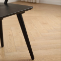 Silla \'Astrid\'- Negro