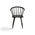 Silla \'Astrid\'- Negro