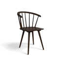 Silla \'Astrid\'- Marrón