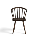 Silla \'Astrid\'- Marrón