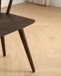 Silla \'Astrid\'- Marrón