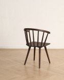 Silla \'Astrid\'- Marrón