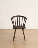 Silla \'Astrid\'- Marrón