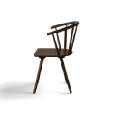 Silla \'Astrid\'- Marrón