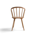 Silla \'Astrid\'- Blanco pigmentado
