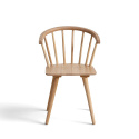 Silla \'Astrid\'- Blanco pigmentado