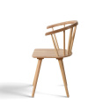 Silla \'Astrid\'- Blanco pigmentado