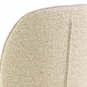 Silla \'Cindy\' - Beige Claro