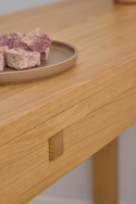 Mesa de comedor \'Southampton\' - Natural
