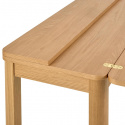 Mesa de comedor \'Southampton\' - Natural