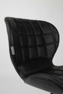 Silla \'Omg LL\' - Negro
