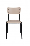 Silla \'Back To School\' - Beige