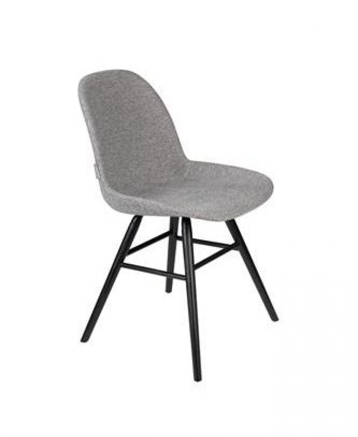 Silla \'Albert\' - Gris en el grupo Habitaciones con Reforma (1100407)