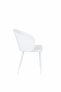 Silla \'Gigi\' - Blanco