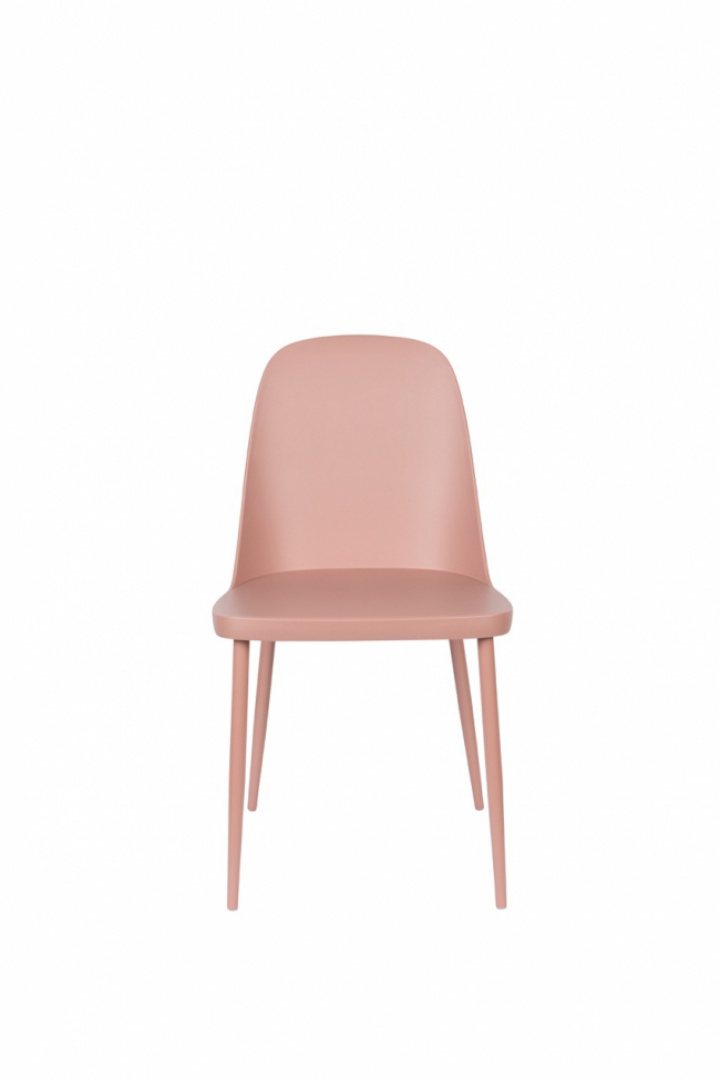 Silla \'Pip\' - Rosa en el grupo Muebles / Muebles para sentarse / Sillas con Reforma (1100428)