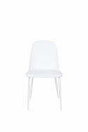 Silla \'Pip\' - Blanco