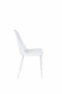 Silla \'Pip\' - Blanco
