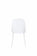 Silla \'Pip\' - Blanco