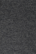 Silla \'Jolien\' - Negro/Gris Oscuro
