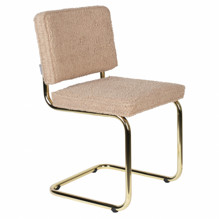 Silla \'Teddy\' M - Rosa en el grupo Habitaciones con Reforma (1100472)