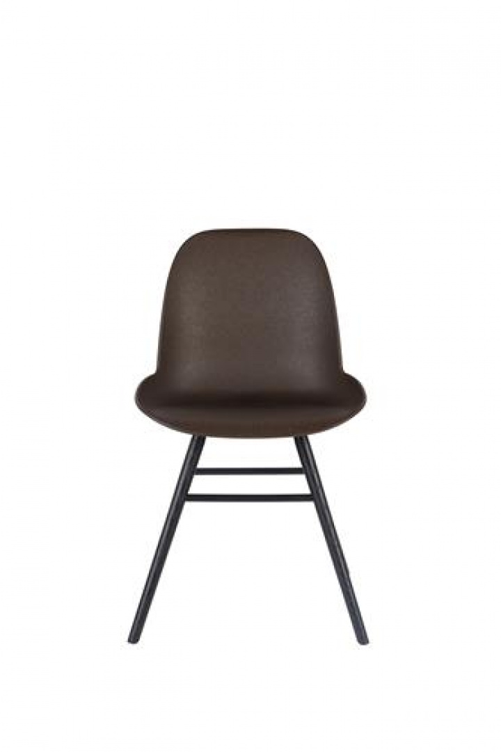 Silla \'Albert\' Kuip - Marrón en el grupo Habitaciones / Cocina con Reforma (1100489)