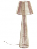Lámpara de pie \'Jute\' - Natural