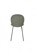 Silla \'Bonnet\' - Verde
