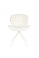Silla \'Omg\' - Blanco