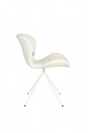 Silla \'Omg\' - Blanco