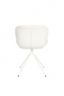 Silla \'Omg\' - Blanco