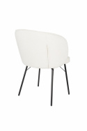 Silla \'Joa\' -Blanco