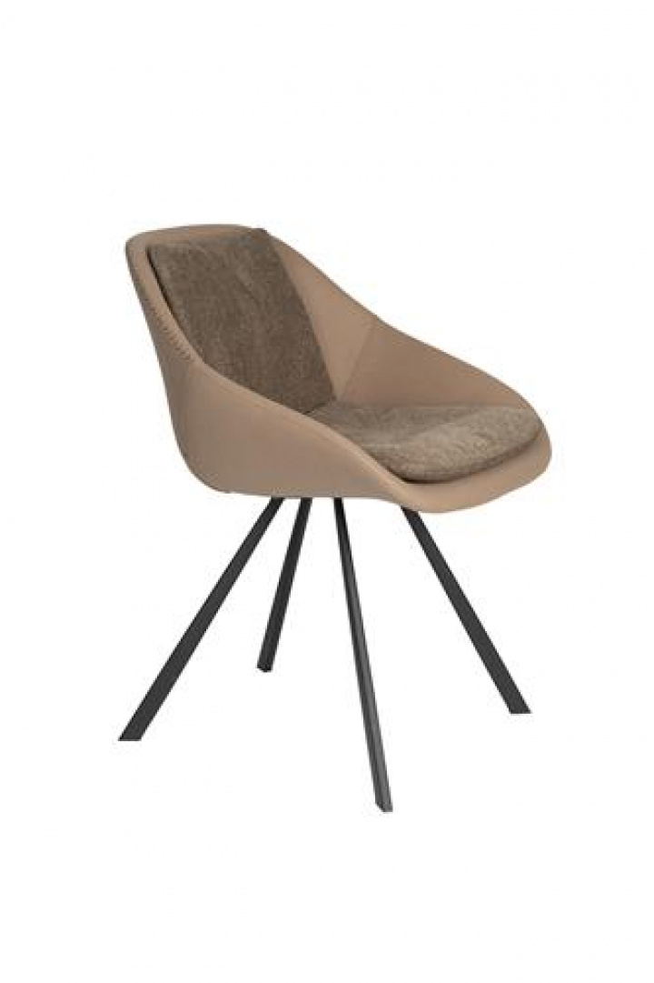 Silla \'Wakefield\' - Beige en el grupo Habitaciones con Reforma (1100603)