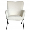Sillón \'Glasgow\' - Blanco