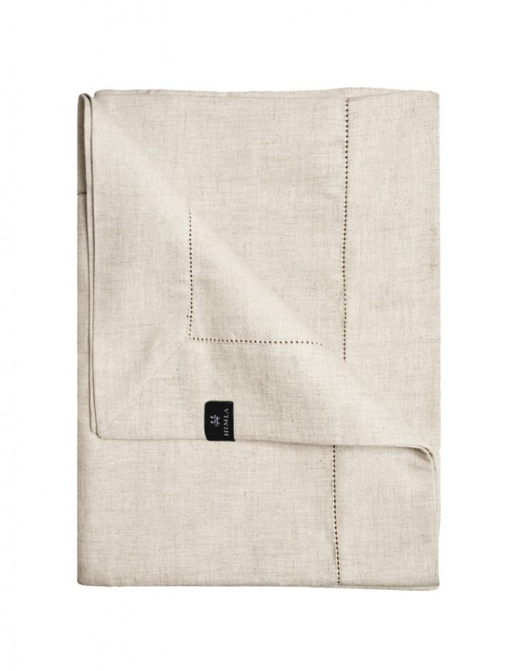 Mantel \'Ebba\' 160x270 - Natural en el grupo Decoración / Textiles / Manteles con Reforma (11012721)