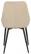 Silla \'Sierra\' - Beige