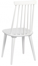 Silla \'Lotta\' - Blanca